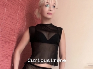 curiousirene Webcamsex Amateur