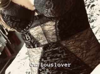 Curiouslover
