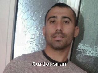 Curiousman