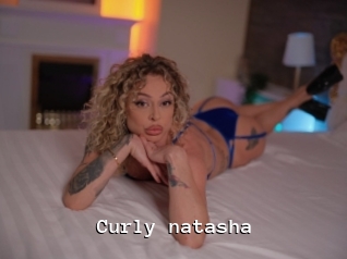 curly_natasha Webcamsex Amateur