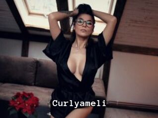 Curlyameli
