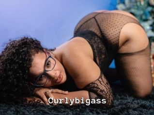 Curlybigass