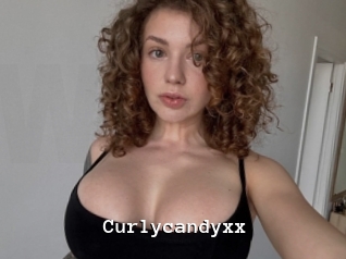 curlycandyxx Webcamsex Amateur