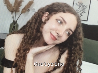 Curlyrina
