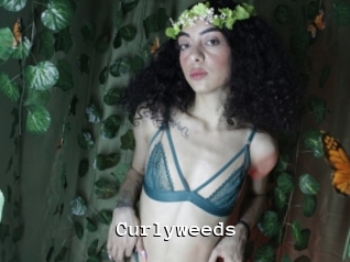 Curlyweeds
