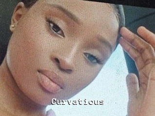 Curvatious