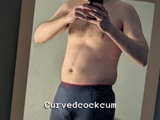 Curvedcockcum