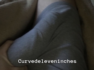Curvedeleveninches