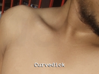 Curvedick