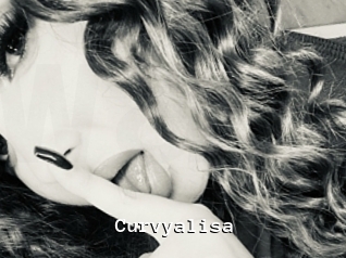 Curvyalisa