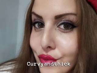 Curvyandthick