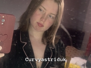 Curvyastriduk