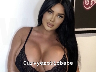 Curvyexoticbabe