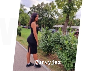 Curvyjaz