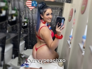 Curvypeachxo