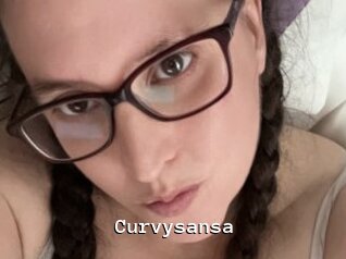 Curvysansa