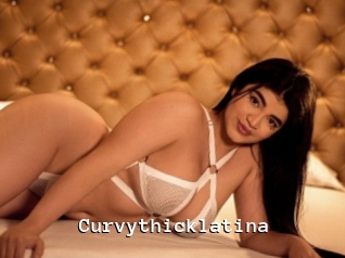 Curvythicklatina