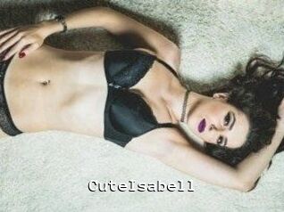 CuteIsabell