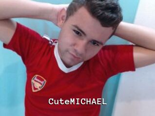 CuteMICHAEL