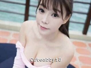 Cuteabby18