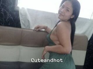 Cuteandhot