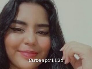 Cuteapril21
