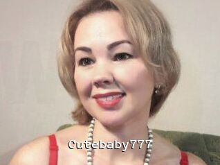Cutebaby777