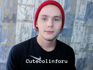 Cutecolinforu