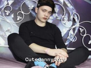 Cutedannyforu