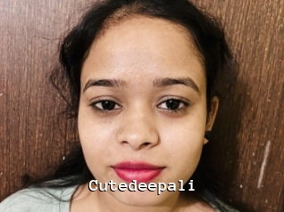 Cutedeepali