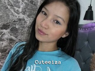Cuteeiza