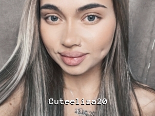 Cuteeliza20