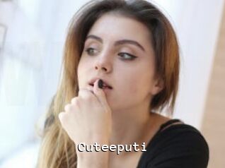 Cuteeputi