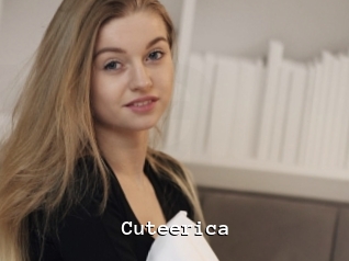 Cuteerica