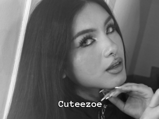 Cuteezoe