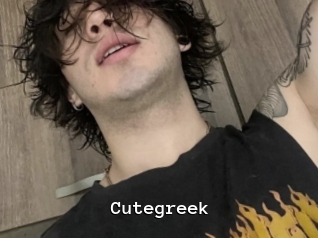 cutegreek Webcamsex Amateur