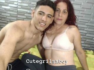 Cutegrilsxboy