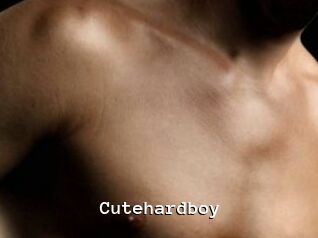 Cutehardboy