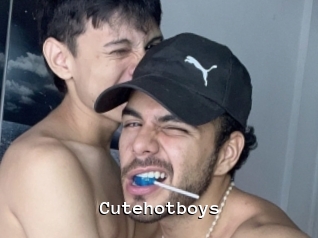 Cutehotboys