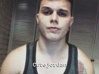 Cute_jordan