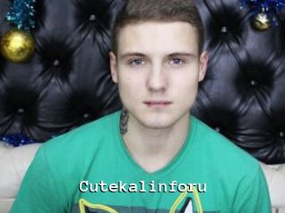 Cutekalinforu