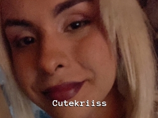 Cutekriiss