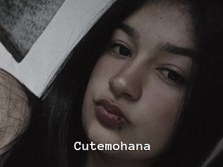 Cutemohana