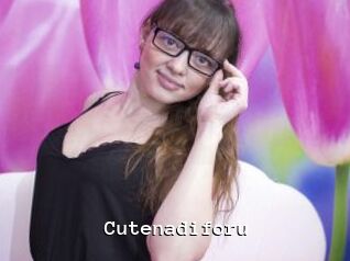 Cutenadiforu