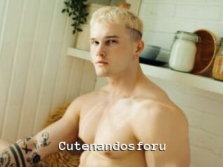 Cutenandosforu