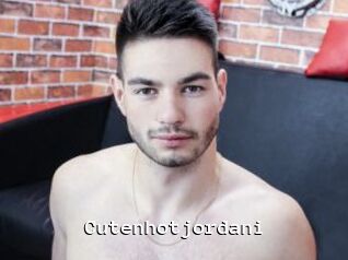 Cutenhotjordani