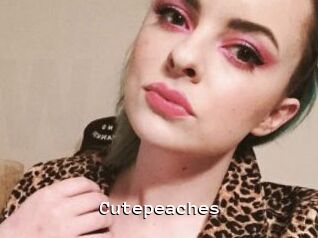 Cutepeaches