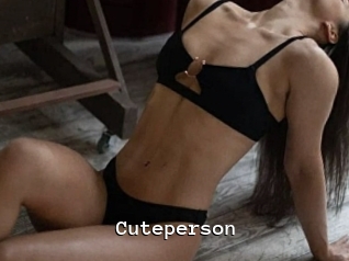 Cuteperson