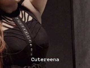 Cutereena
