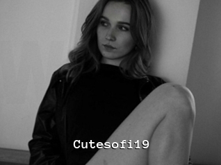 Cutesofi19